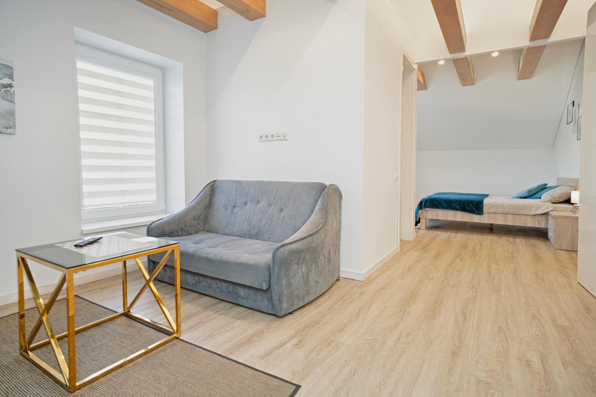 Kaunas Castle Apartments - Studio Exteriör bild