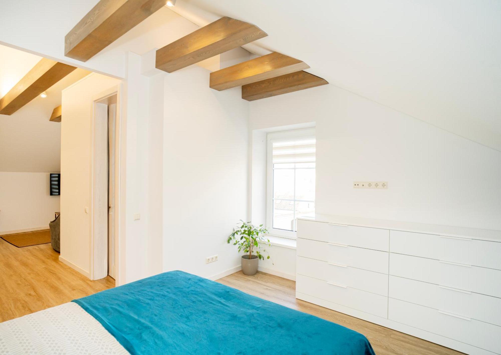 Kaunas Castle Apartments - Studio Exteriör bild