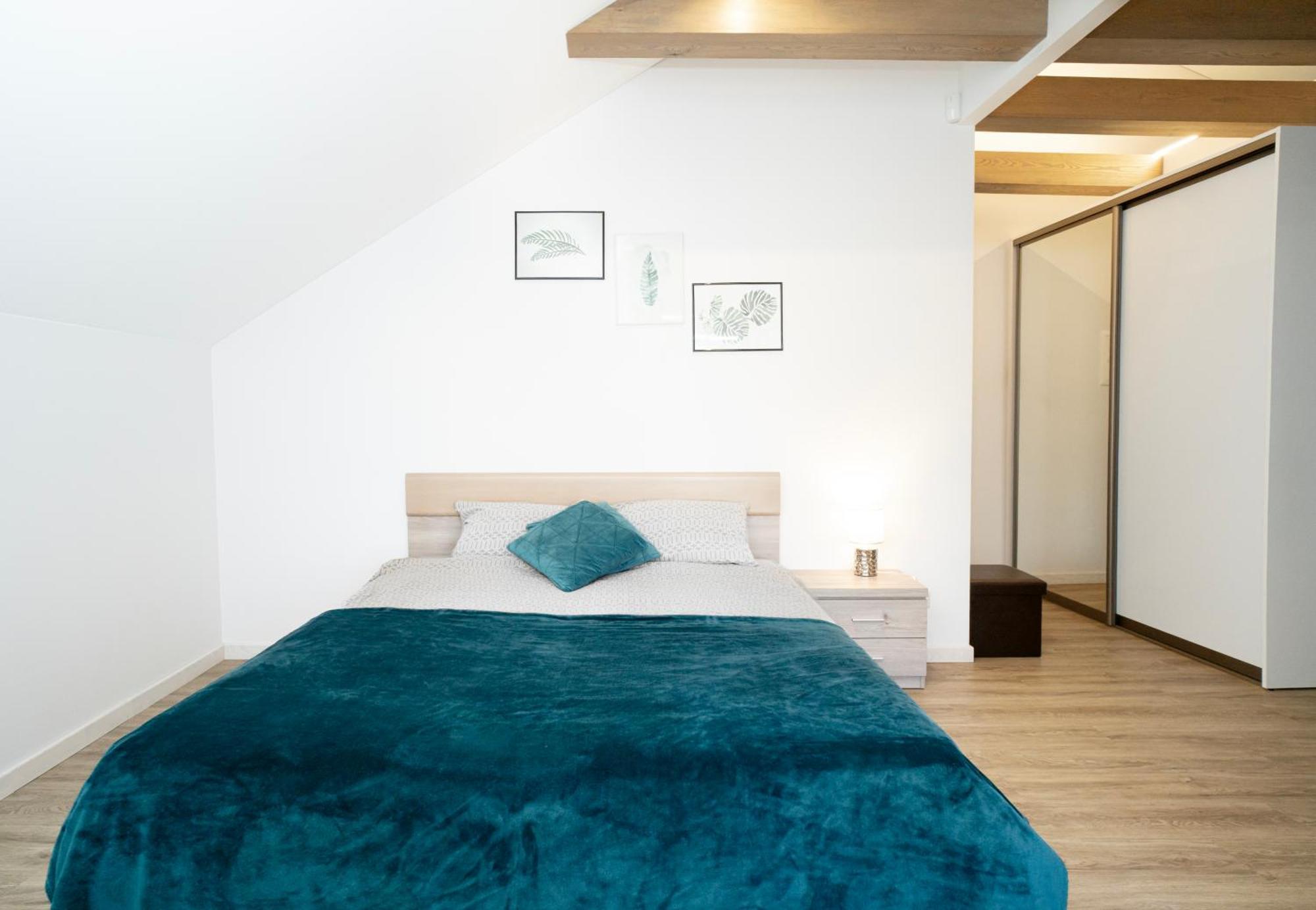 Kaunas Castle Apartments - Studio Exteriör bild
